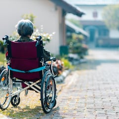 La cantidad máxima que puedes cobrar de pensión por incapacidad permanente en España en 2024