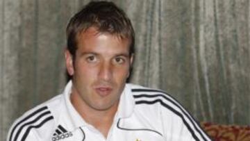 Rafael Van der Vaart