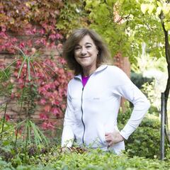 Blanca Fernández Ochoa, desaparecida desde el día 23