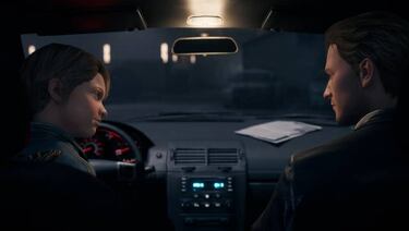 Twin Mirror, impresiones; la nueva aventura narrativa de Dontnod Entertainment