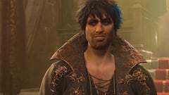 Jason Isaacs (Lucius Malfoy) será el antagonista de Baldur’s Gate 3