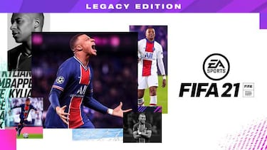 FIFA 21: comparativa gráfica Nintendo Switch vs PS4, ¿qué tal se ve en Switch?