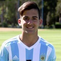 Vélez denuncia al City de Pep por el fichaje de un menor