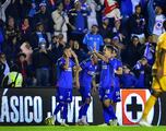 Cruz Azul derrotó por la mínima a Tigres en la jornada 7 del Clausura 2024