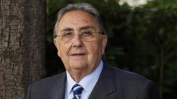 Fallece Jesús Farga, vicepresidente de la FCF