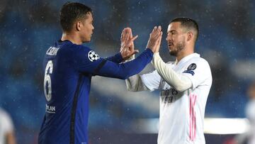 "No tengo que saltarme etapas"