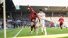 Leeds vs Manchester United summary: score, stats, goals & highlights | Premier League 2025/26