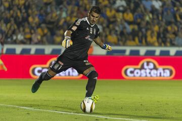 El 11 ideal de Monterrey y Tigres