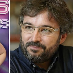 Jordi Évole, rotundo tras lo sucedido con Lalachus en las Campanadas: “Necesitaban un clavo ardiendo al que cogerse”