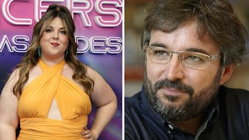 Jordi Évole, rotundo tras lo sucedido con Lalachus en las Campanadas: “Necesitaban un clavo ardiendo al que cogerse”