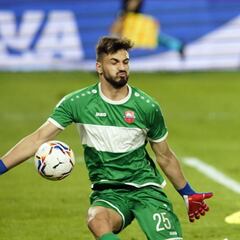 El enigma bajo palos del Valencia