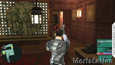 Syphon Filter debutará en PSP en verano