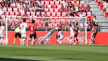 26/04/26 PARTIDO SEGUNDA DIVISION JORNADA 37
MIRANDES - CULTURAL LEONESA
EDGAR BADIA PARADA