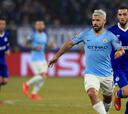 Manchester City - Schalke 04, en vivo: la Champions, en directo