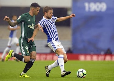 ¿Qué será lo mejor de la Jornada 8 en Biwenger?