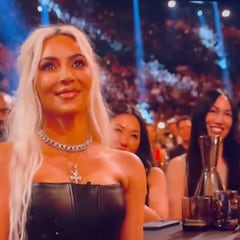 What did Brady say about Kim Kardashian and Kanye West?