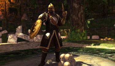 Deadliest Warrior y sus complementos, oferta de la semana en Xbox 360