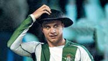 <b>EN CARTERA.</b> Joaquín interesa a los principales clubes de Europa.