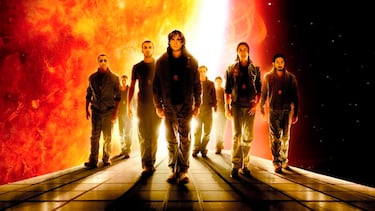 El mayor fracaso de Chris Evans junto a Cillian Murphy llegó poco antes de ser el Capitán América