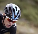 Froome: “En Ancares lo daré todo, es la última oportunidad”