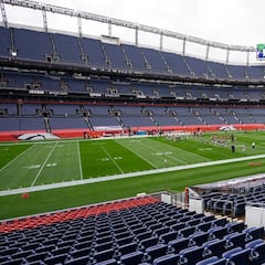 Reporte: NFL reprograma duelos de Patriots, Broncos, Chiefs, Bills y Titans