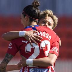 Ya hay campo y hora para el Atleti-Barça: a las 11 en el Cerro