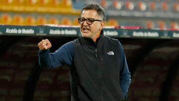 Oficial: Juan Carlos Osorio es el nuevo técnico de América