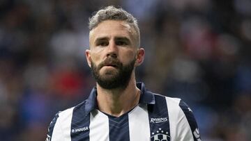 Miguel Lay&uacute;n, Monterrey