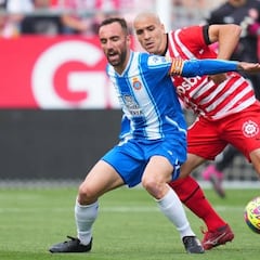 Darder: “Si hablo, me caerán más de cuatro partidos...”