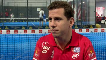 "Me dediqué a esto cuando dejé de pedirle la paga a mis padres"