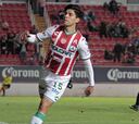 Víctor Dávila es héroe y le da el paso a la final a Necaxa
