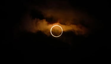Eclipse Solar Anular del 17 de febrero del 2026: ¿se podrá ver el ‘Anillo de Fuego’ en México?
