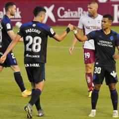 Juergen: “Me adapto a todo y donde me toque jugar daré el máximo”