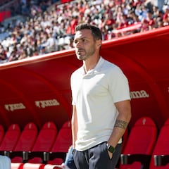 El Murcia, a ritmo de líder con Colunga