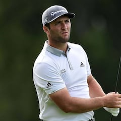 El 'baile' del número uno