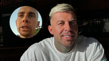 La nueva vida de un fontanero que perdió todo su dinero tras seguir el método Llados: en la calle sin ahorros