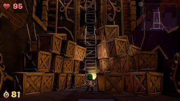 Luigi's Mansion 2 HD