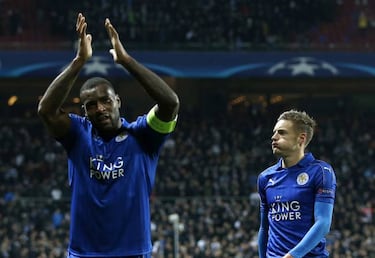 Why finishing 2nd in Group F
may favour Real Madrid