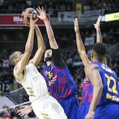 Programación deportiva del fin de semana en TV: último Clásico del año y LaLiga Promises