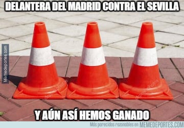 Real Madrid y Barcelona, protagonistas de los mejores memes