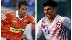 El arquero estadounidense que fue descubierto por Instagram y hoy está con Chile en el Mundial