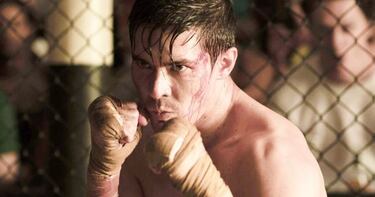 Mortal Kombat, la película que deseábamos