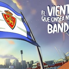 El Zaragoza ya suma más de 20.000 socios abonados