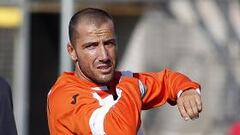 Mario está a un paso de vestirse de verdiblanco