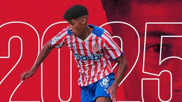 Ureña renueva hasta 2025