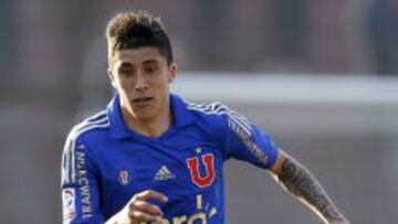 Farfán jugará por primera vez de titular desde su retorno a los azules.