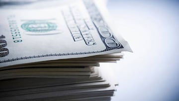 ¿A cuánto está el dólar hoy? Así se encuentra el tipo de cambio en Honduras, México, Guatemala, Nicaragua y Costa Rica hoy, 2 de enero de 2022.