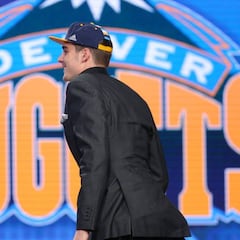 Juancho aparca la Selección para jugar la Liga de Verano