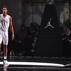 Shareef O’Neal says his dad didn’t want him to enter NBA Draft