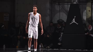 Shareef O’Neal says his dad didn’t want him to enter NBA Draft